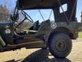 Jeep Willys Verde - thumbnail 2