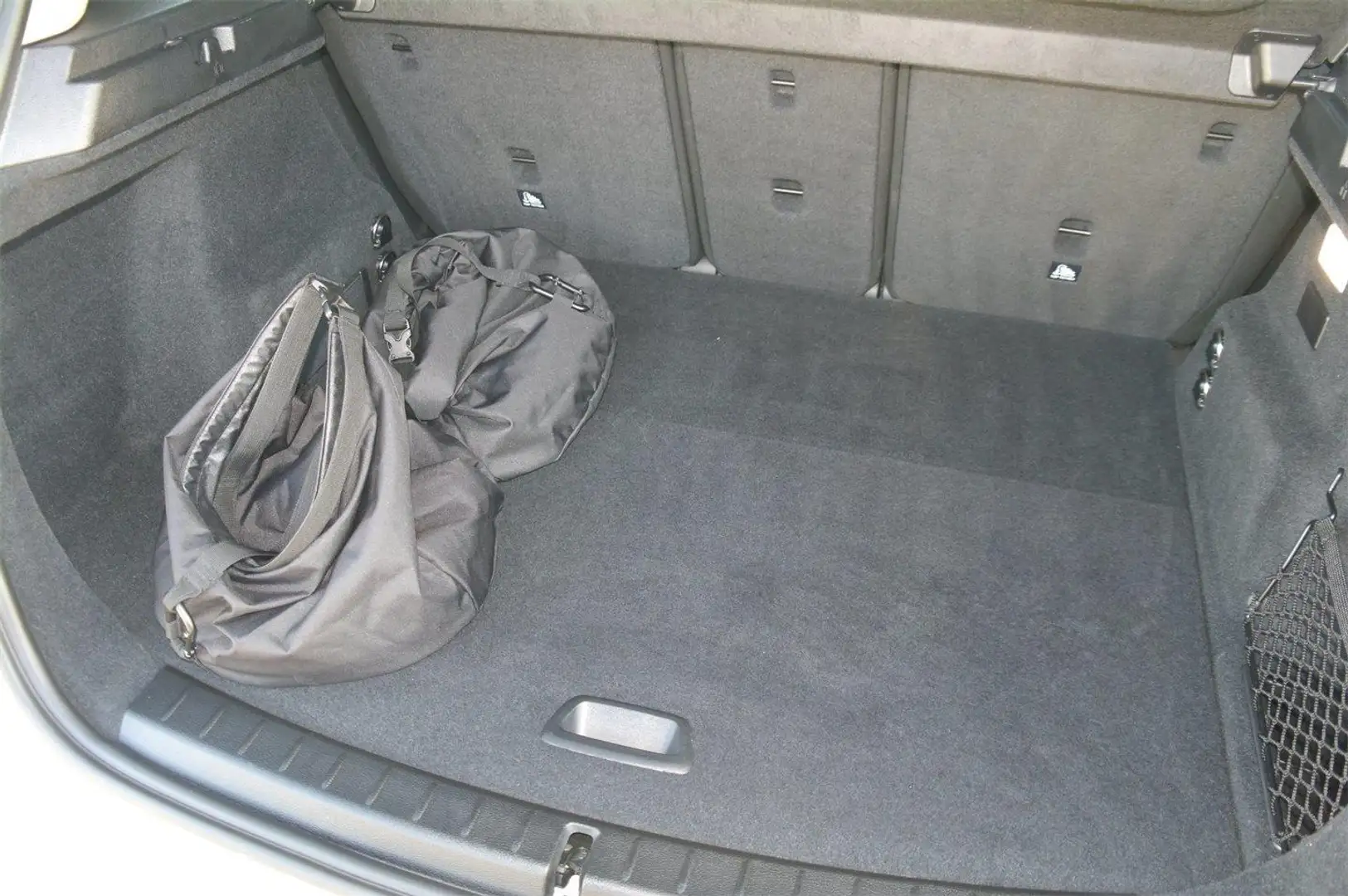 BMW 225 xe iPerf. Active Toure Blanc - 2