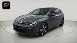 Volkswagen Golf Standard