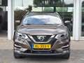 Nissan Qashqai 1.2 115pk DIG-T XTRONIC Tekna | Trekhaak | Navigat Bruin - thumbnail 8