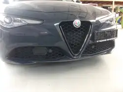 Alfa Romeo Giulia Diesel 2.2 Diesel AT8 Q4 Super