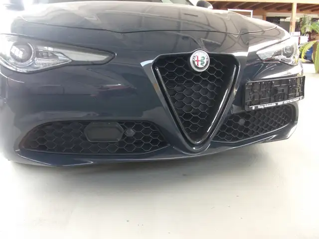 Alfa Romeo Giulia Diesel 2.2 Diesel AT8 Q4 Super