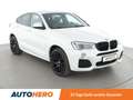 BMW X4 xDrive 20d Aut.*NAVI*HUD*LED*TEMPO*CAM*PDC* Weiß - thumbnail 8