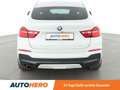 BMW X4 xDrive 20d Aut.*NAVI*HUD*LED*TEMPO*CAM*PDC* Weiß - thumbnail 5
