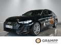 Audi A5 edition one TDI quattro 150 kW S tronic Schwarz - thumbnail 1