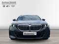 BMW 520 d Touring*M-Sportpaket*19"*AHK*HK-HiFi*DAB*Adapt.L Grijs - thumbnail 7