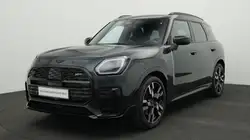 Mini Other John Cooper Works Trim