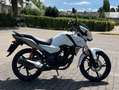 Honda CBF 125 Blanc - thumbnail 5