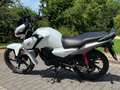 Honda CBF 125 Blanc - thumbnail 8