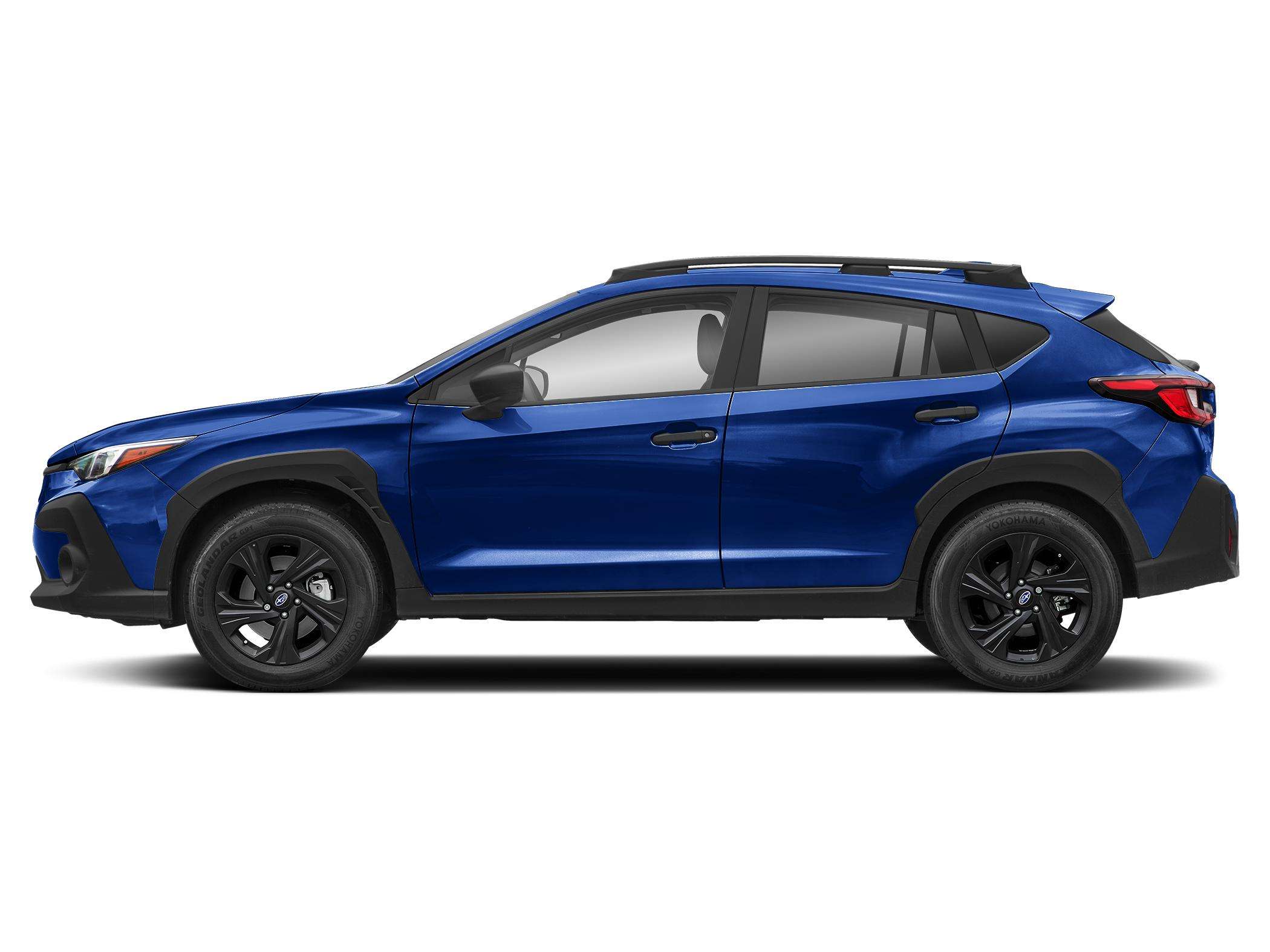 2026 Subaru Crosstrek Convenience AWD — photo 1