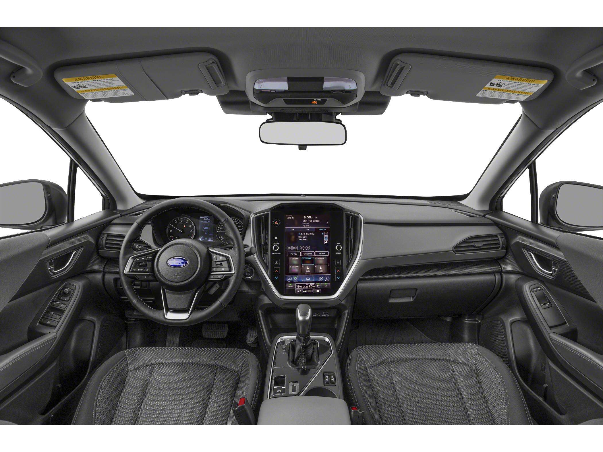 2026 Subaru Crosstrek Convenience AWD — photo 1