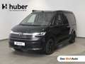 Volkswagen T6 California VW Multivan T6 California eHybrid 180 kW 4M Schwarz - thumbnail 1