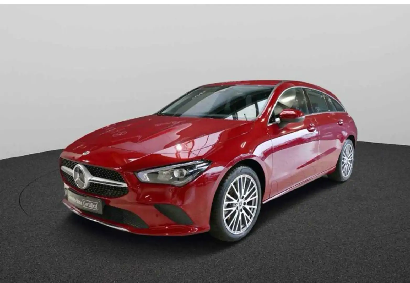 Mercedes-Benz CLA 180 CLA 180 Shooting Brake 7G-DCT - 2
