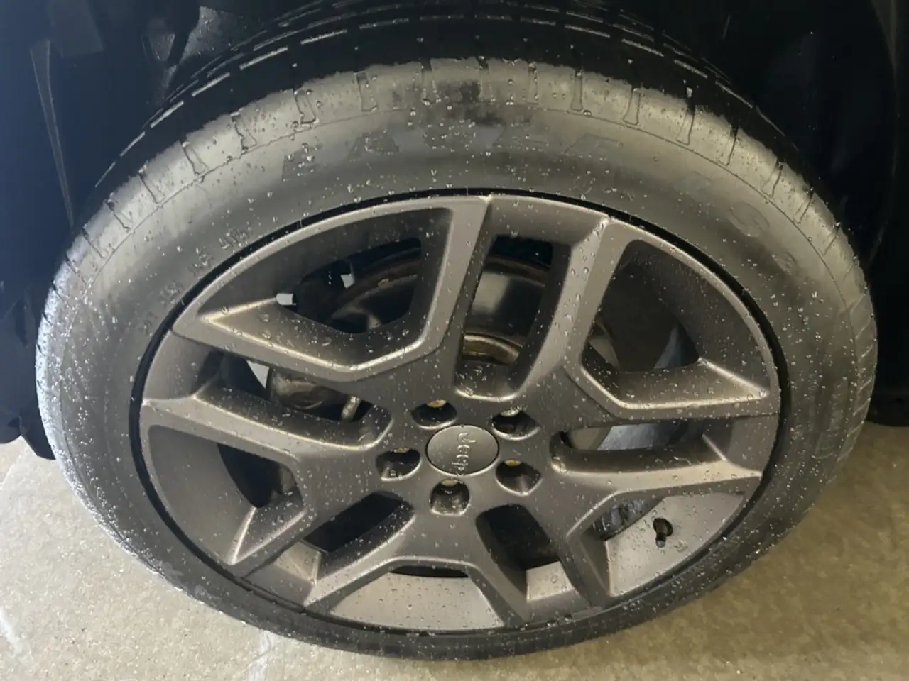 Jeep Renegade снимка Jeep Renegade
