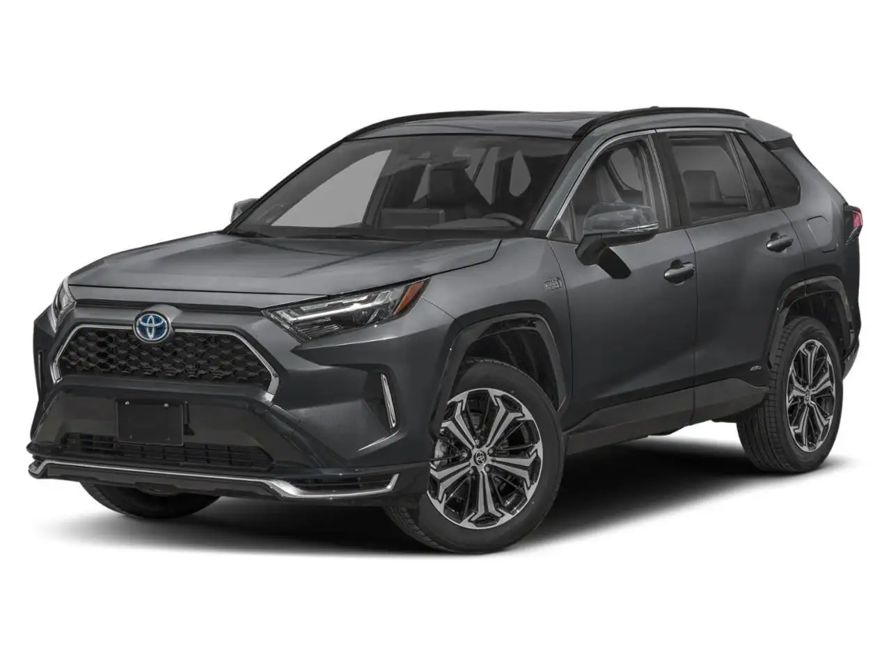2024 Toyota RAV 4 Prime