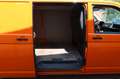 Volkswagen T6 Transporter EcoProfi lang|1.Hand|103KW| Orange - thumbnail 12
