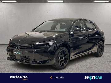 Corsa 1.2 hybrid GS 100cv dct6