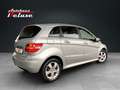 Mercedes-Benz B 200 SPORT NAVI-AUTOMATIK-LEDER-FALTDACH-XENON Argent - thumbnail 7