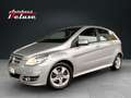 Mercedes-Benz B 200 SPORT NAVI-AUTOMATIK-LEDER-FALTDACH-XENON Argent - thumbnail 1