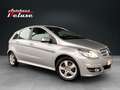 Mercedes-Benz B 200 SPORT NAVI-AUTOMATIK-LEDER-FALTDACH-XENON Argent - thumbnail 3