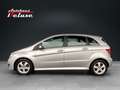 Mercedes-Benz B 200 SPORT NAVI-AUTOMATIK-LEDER-FALTDACH-XENON Argent - thumbnail 4