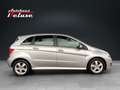 Mercedes-Benz B 200 SPORT NAVI-AUTOMATIK-LEDER-FALTDACH-XENON Argent - thumbnail 8