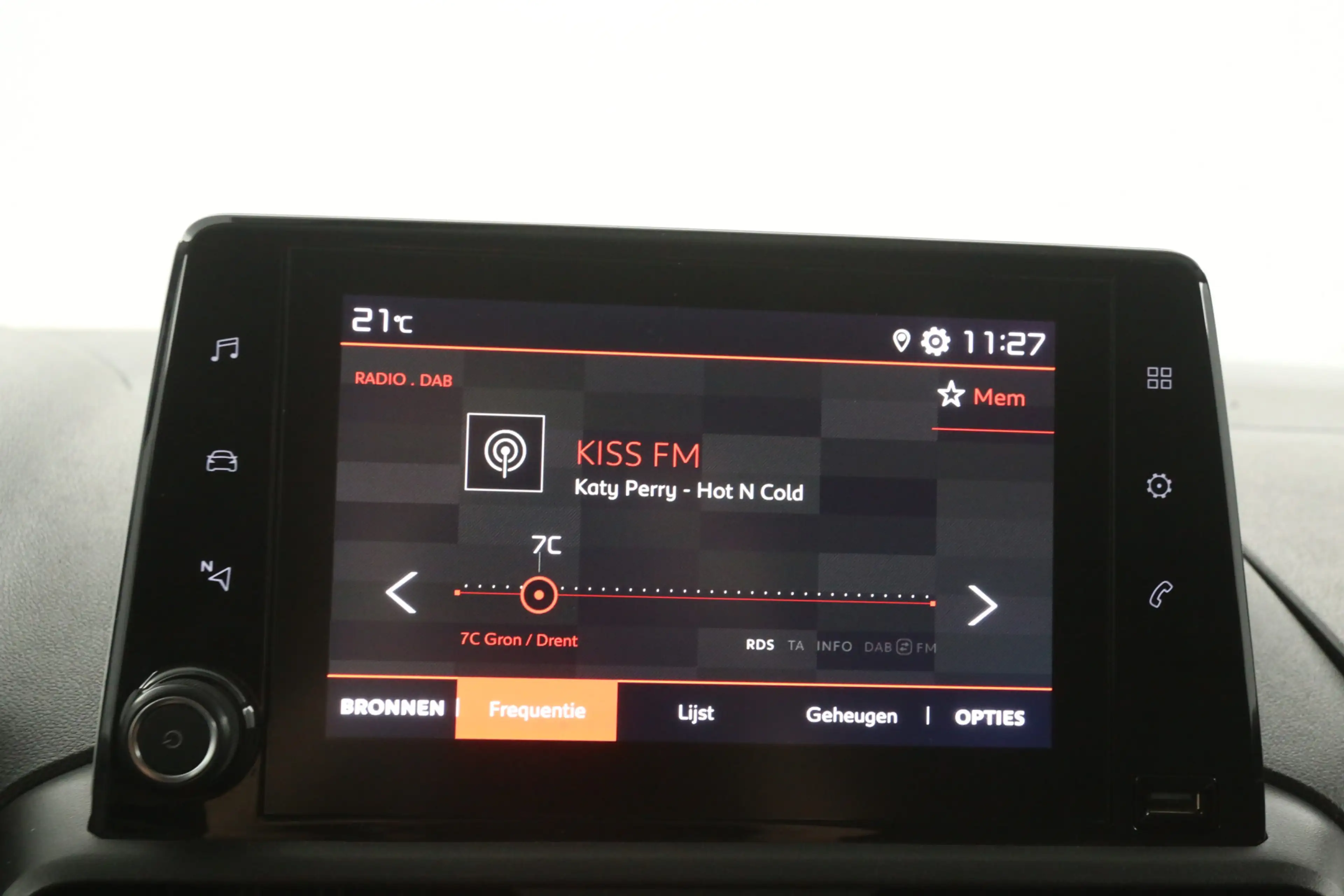 Citroen Berlingo 1.2 PureTech 111PK | Marge | Benzine | Airco | Cru — photo 13