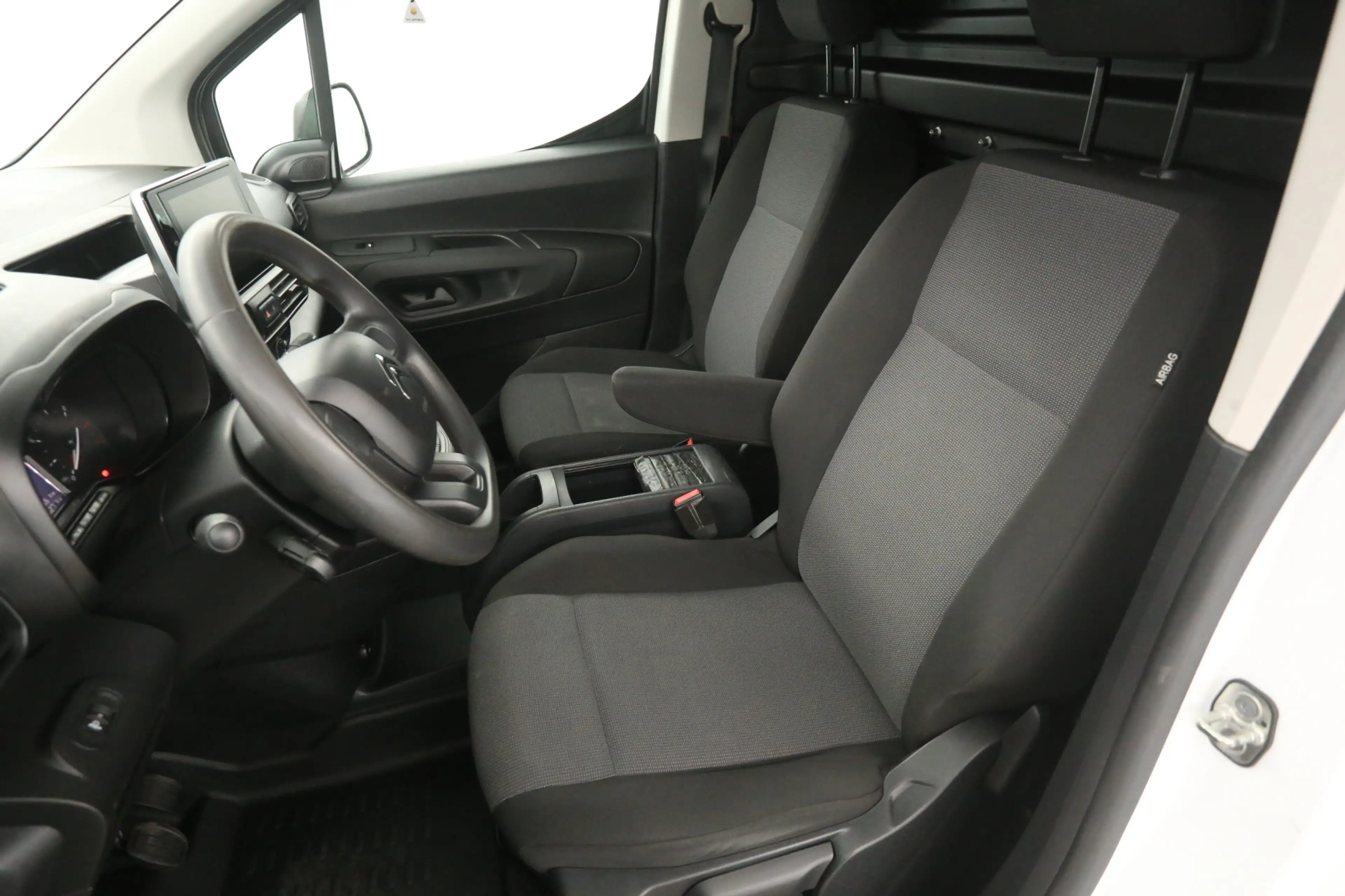 Citroen Berlingo 1.2 PureTech 111PK | Marge | Benzine | Airco | Cru — photo 9
