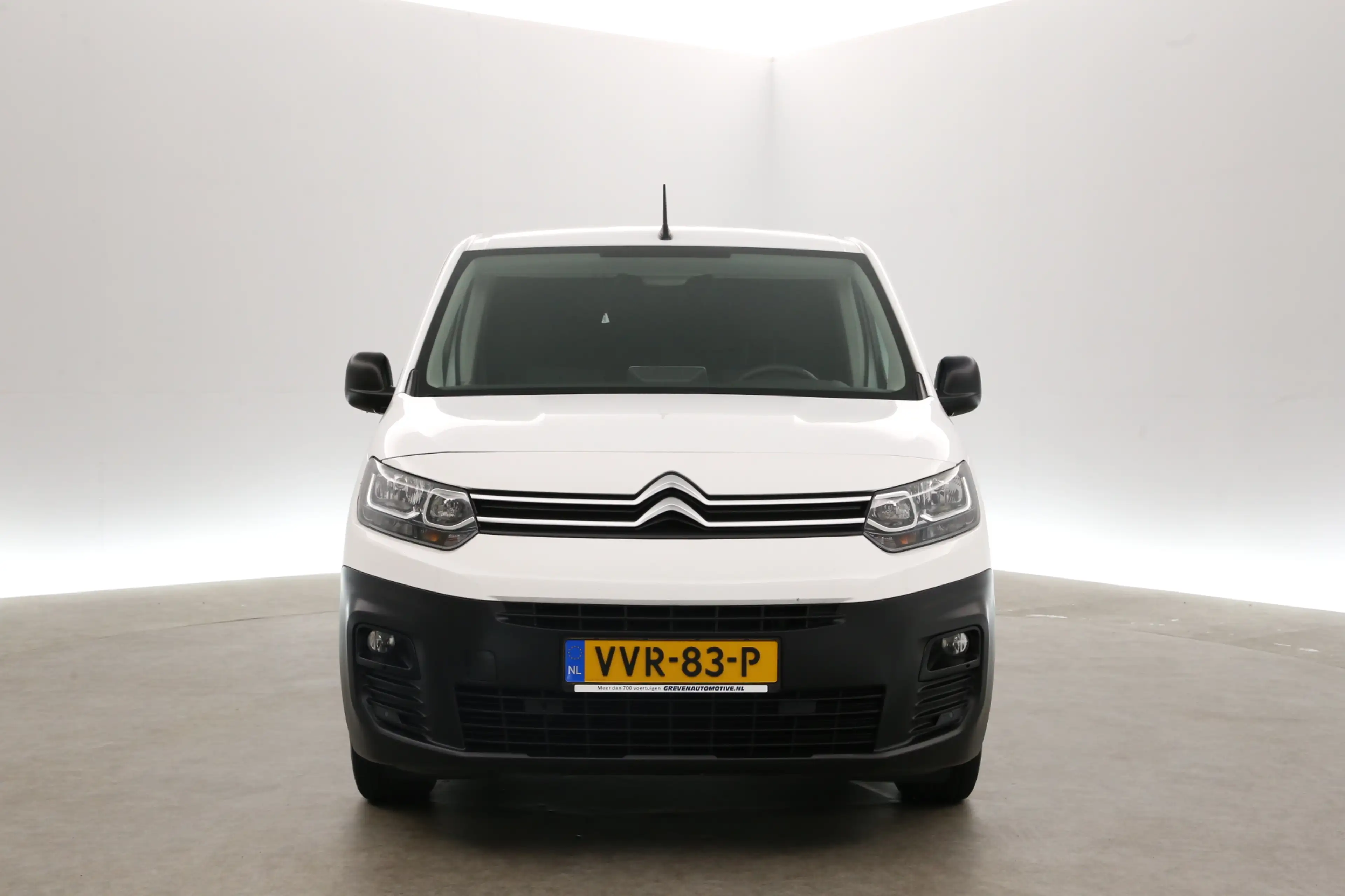 Citroen Berlingo 1.2 PureTech 111PK | Marge | Benzine | Airco | Cru — photo 7