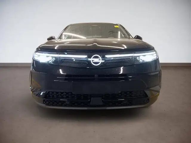 Opel Grandland view 6