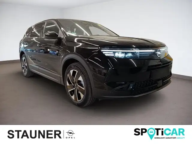 Opel Grandland main image