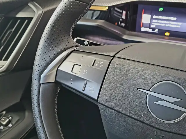 Opel Grandland view 12
