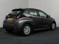 Toyota Yaris 1.5 Hybrid Active | ACC | Camera | Carplay! Gris - thumbnail 2