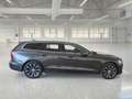 Volvo V60 2.0 T6 recharge plug-in hybrid Inscription Grigio - thumbnail 3
