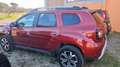 Dacia Duster 1.0 tce Prestige up Gpl 4x2 100cv Rouge - thumbnail 5