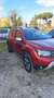 Dacia Duster 1.0 tce Prestige up Gpl 4x2 100cv Rouge - thumbnail 4