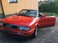 Audi Cabriolet Cabriolet Red - thumbnail 6