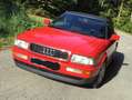 Audi Cabriolet Cabriolet Red - thumbnail 2