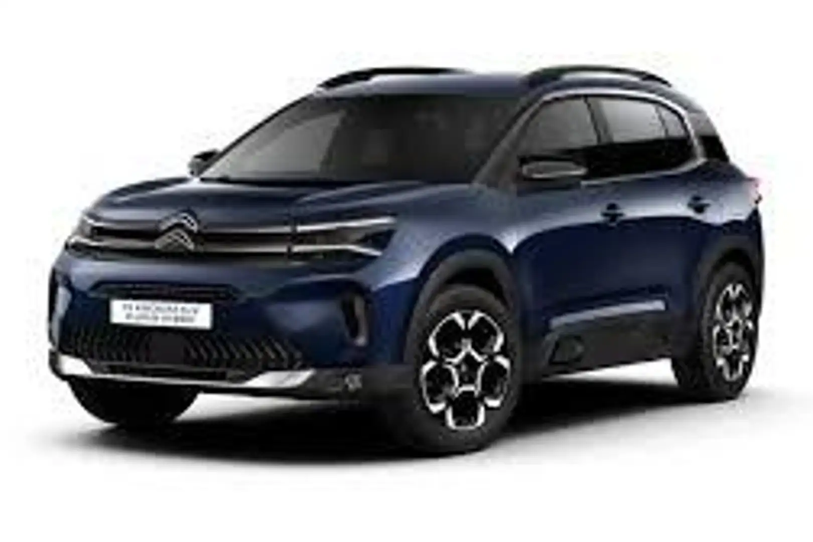Citroen C5 Aircross 1.6 PHEV 225pk Max | 8 Jaar garantie!* | Panoramad Azul - 1