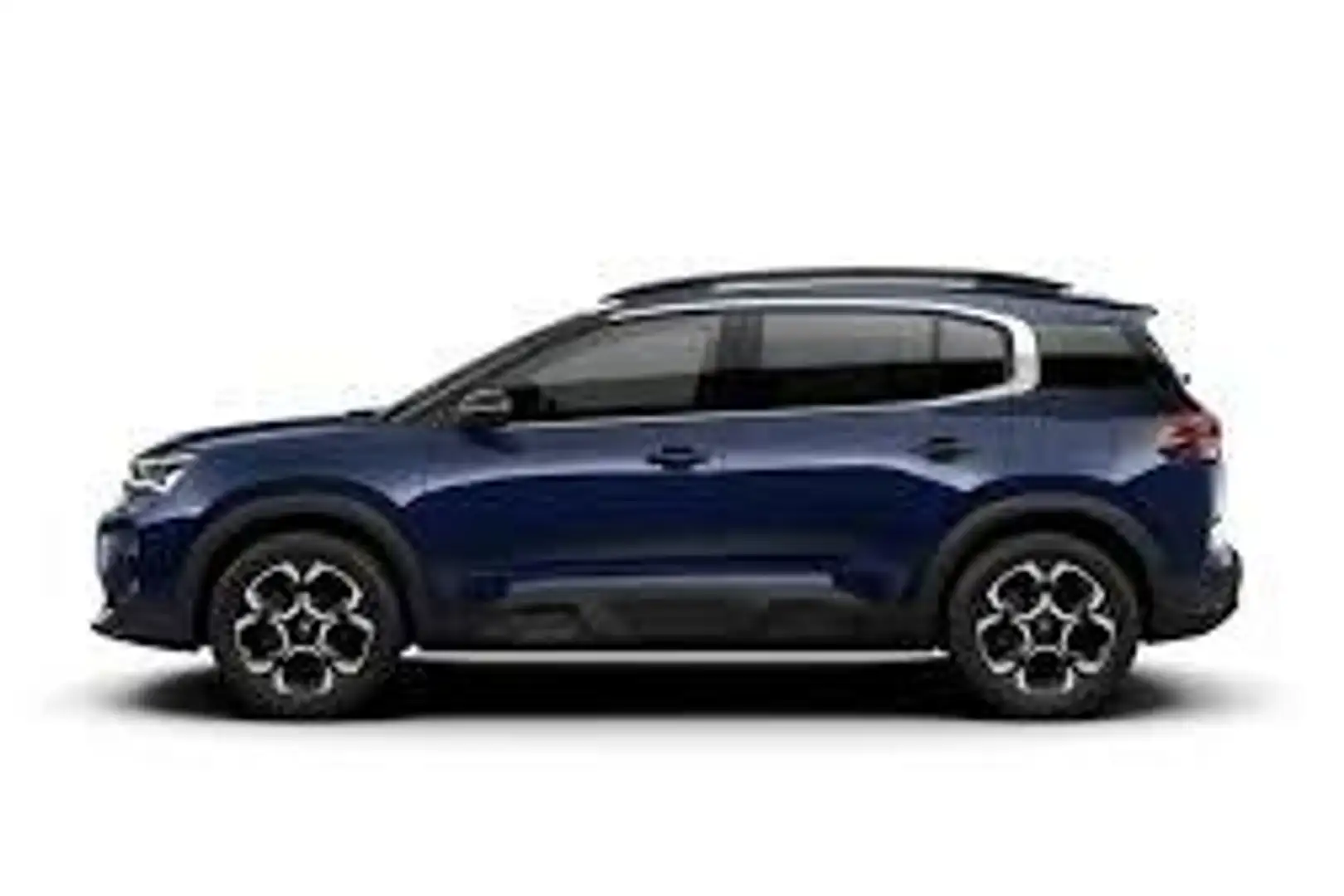 Citroen C5 Aircross 1.6 PHEV 225pk Max | 8 Jaar garantie!* | Panoramad Azul - 2