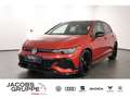 Volkswagen Golf VIII 2.0 TSI GTI Clubsport "Black Style" Rot - thumbnail 1