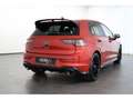 Volkswagen Golf VIII 2.0 TSI GTI Clubsport "Black Style" Rot - thumbnail 4
