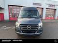 Mercedes-Benz Sprinter Transfer 45 Ledersitze Gepäckablagen Ausflugsv. Gris - thumbnail 2
