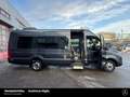 Mercedes-Benz Sprinter Transfer 45 Ledersitze Gepäckablagen Ausflugsv. Gris - thumbnail 4