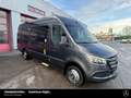 Mercedes-Benz Sprinter Transfer 45 Ledersitze Gepäckablagen Ausflugsv. Gris - thumbnail 3