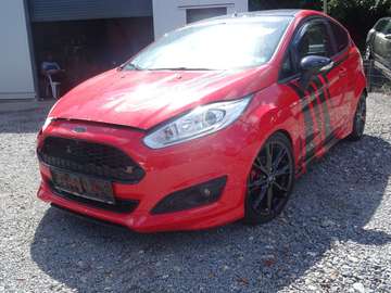 Sport Motorschaden