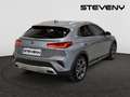 Kia XCeed SENSE 1.6 CRDi 136CV DCT *CUIR*CAMERA*GPS*LED Gris - thumbnail 4