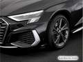 Audi S3 TFSI S tronic ACC/Virtual/Navi+ Noir - thumbnail 10