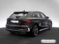 Audi S3 TFSI S tronic ACC/Virtual/Navi+ Noir - thumbnail 7