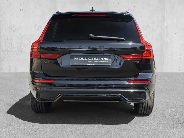 Volvo XC60 view 6